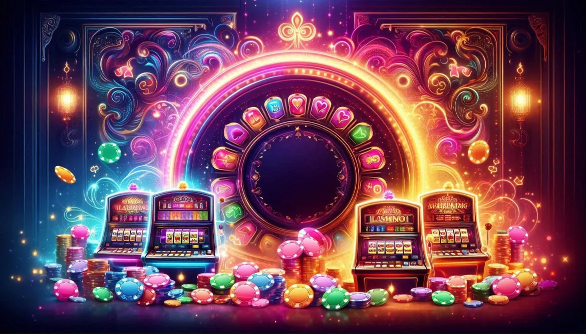 BluVegas Casino